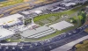 Thumbnail #1 for JE Dunn Construction | PDX Parking Additions & Consolidated Rental Car Facility (PACR)