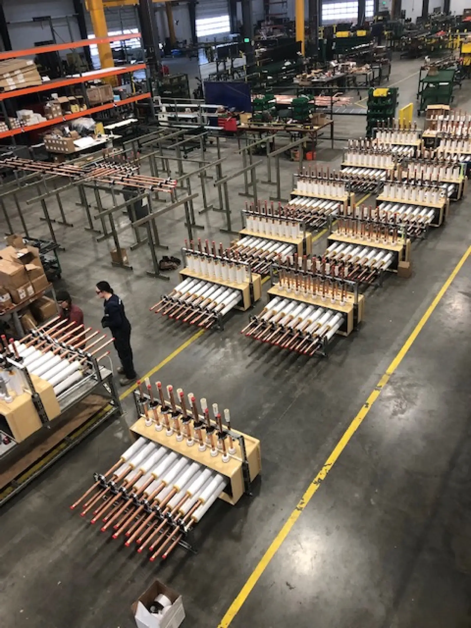 Image for DLR | OR1 & OR2 Data Centers