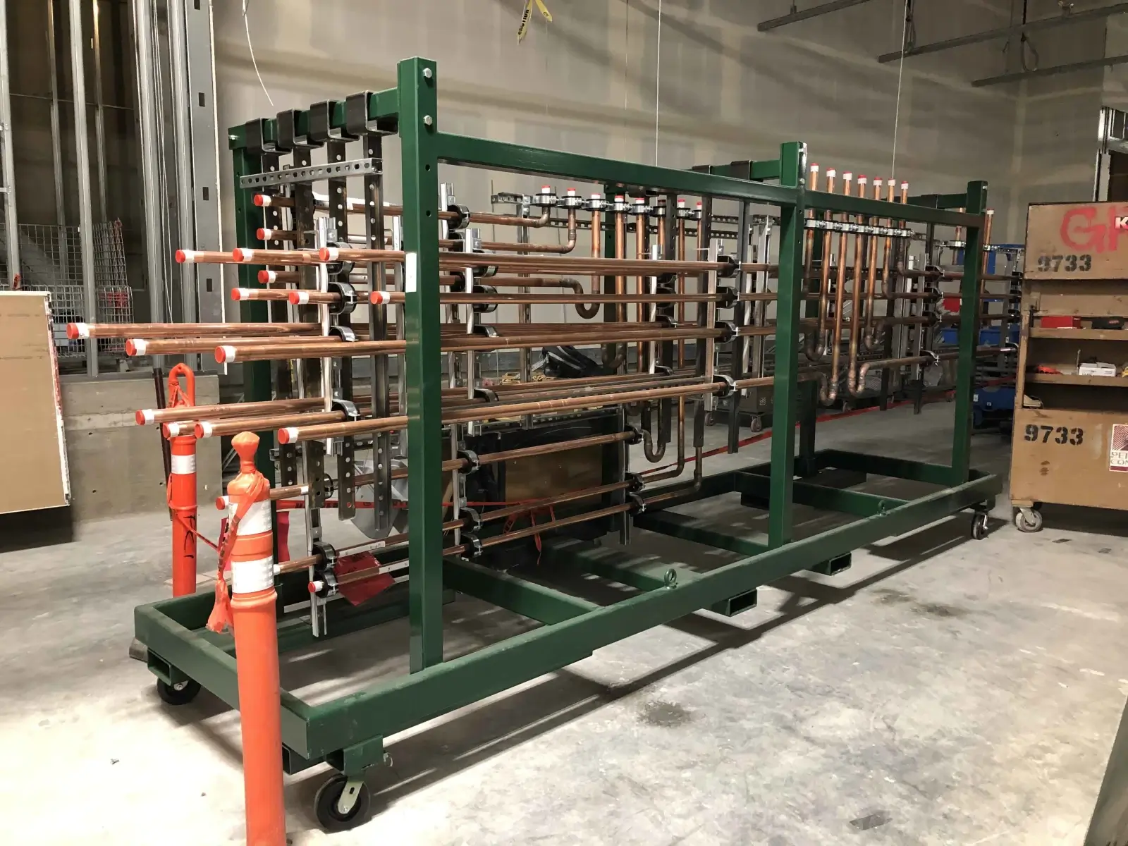 Image for DLR | OR1 & OR2 Data Centers