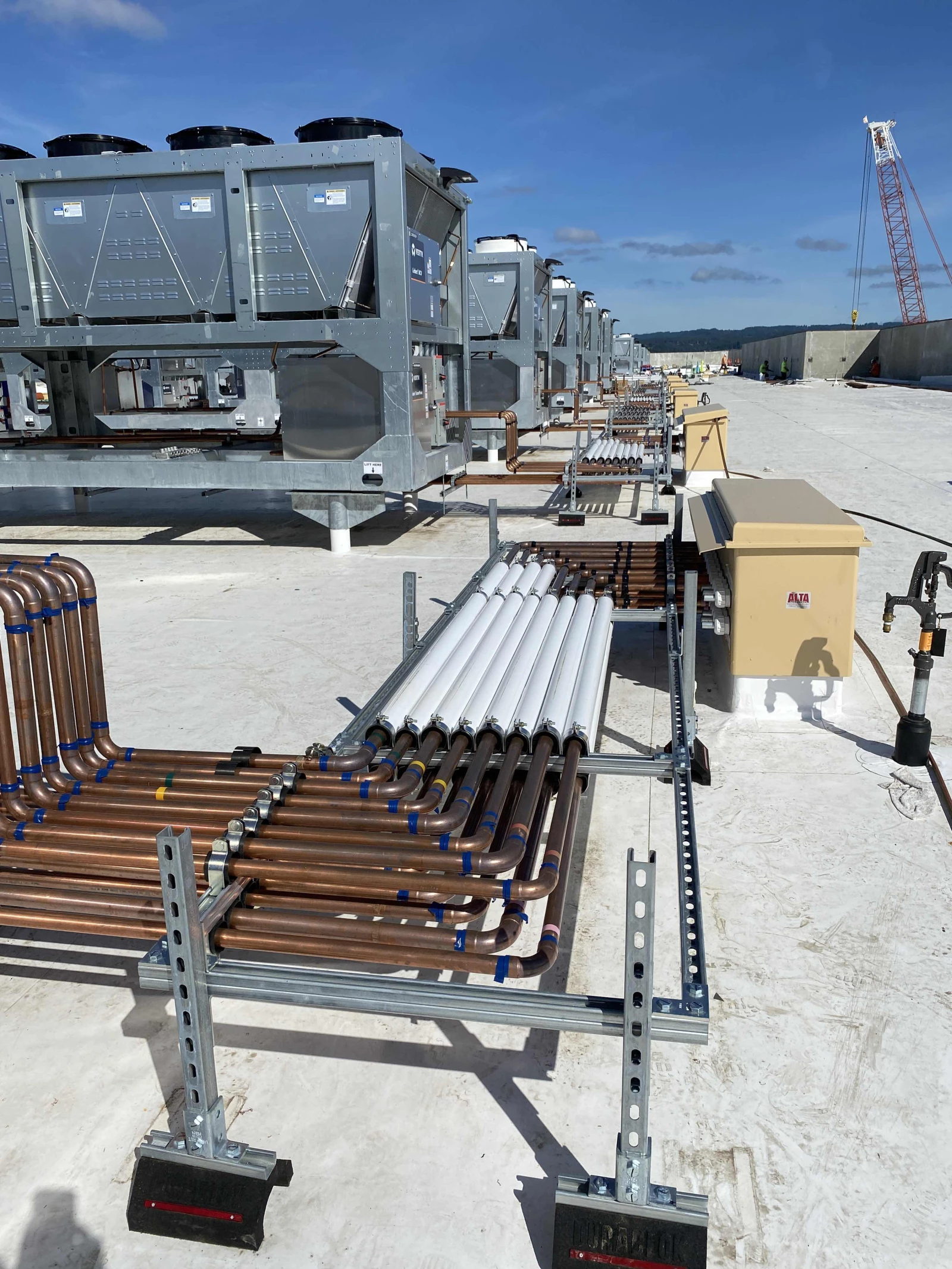 Image for QTS | HIL1 Data Center