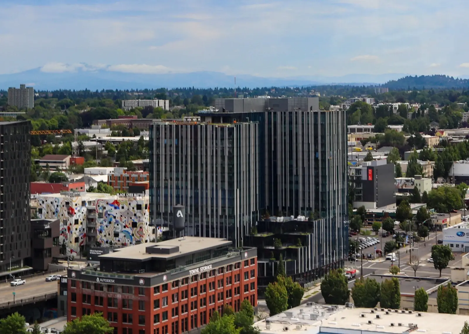 Image for Hoffman Construction | 5 MLK