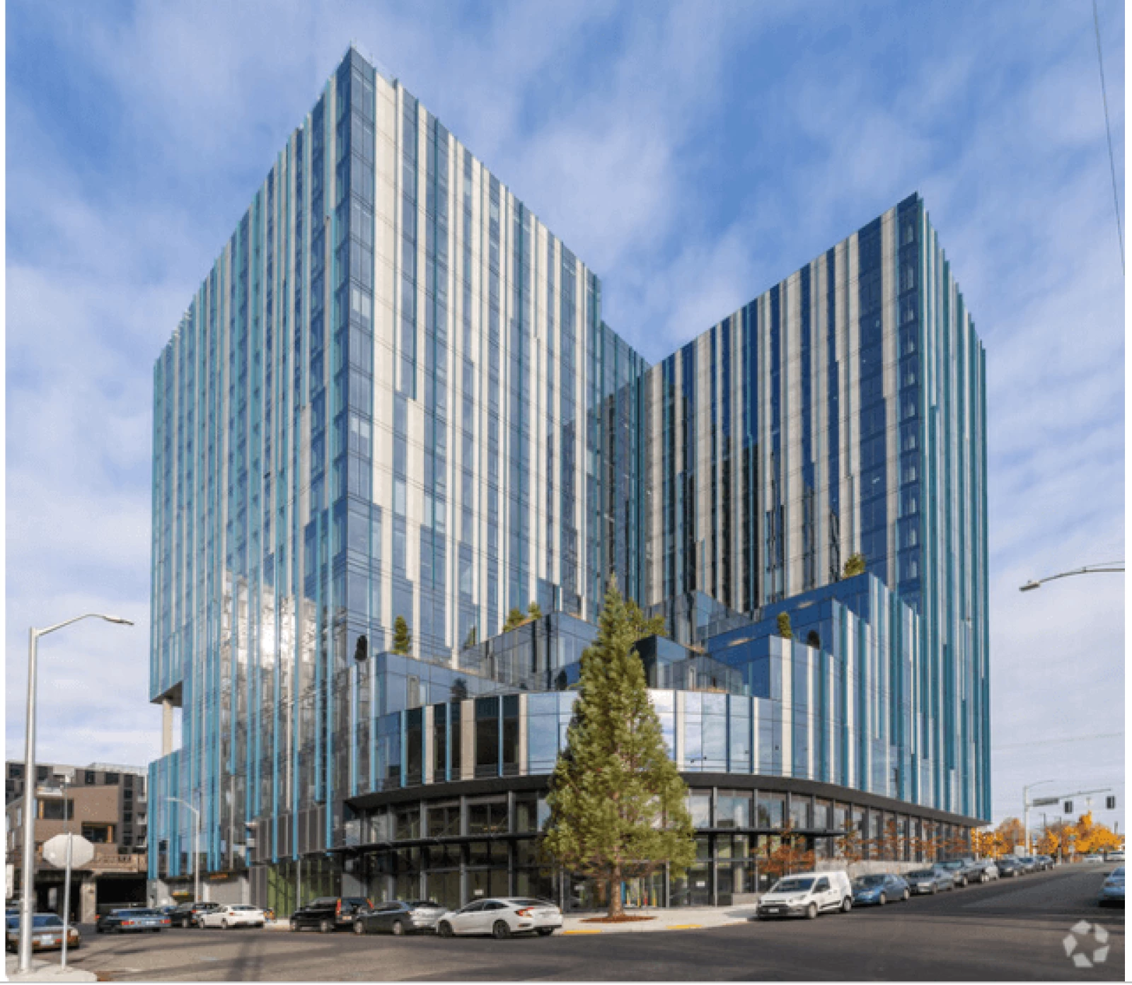 Image for Hoffman Construction | 5 MLK