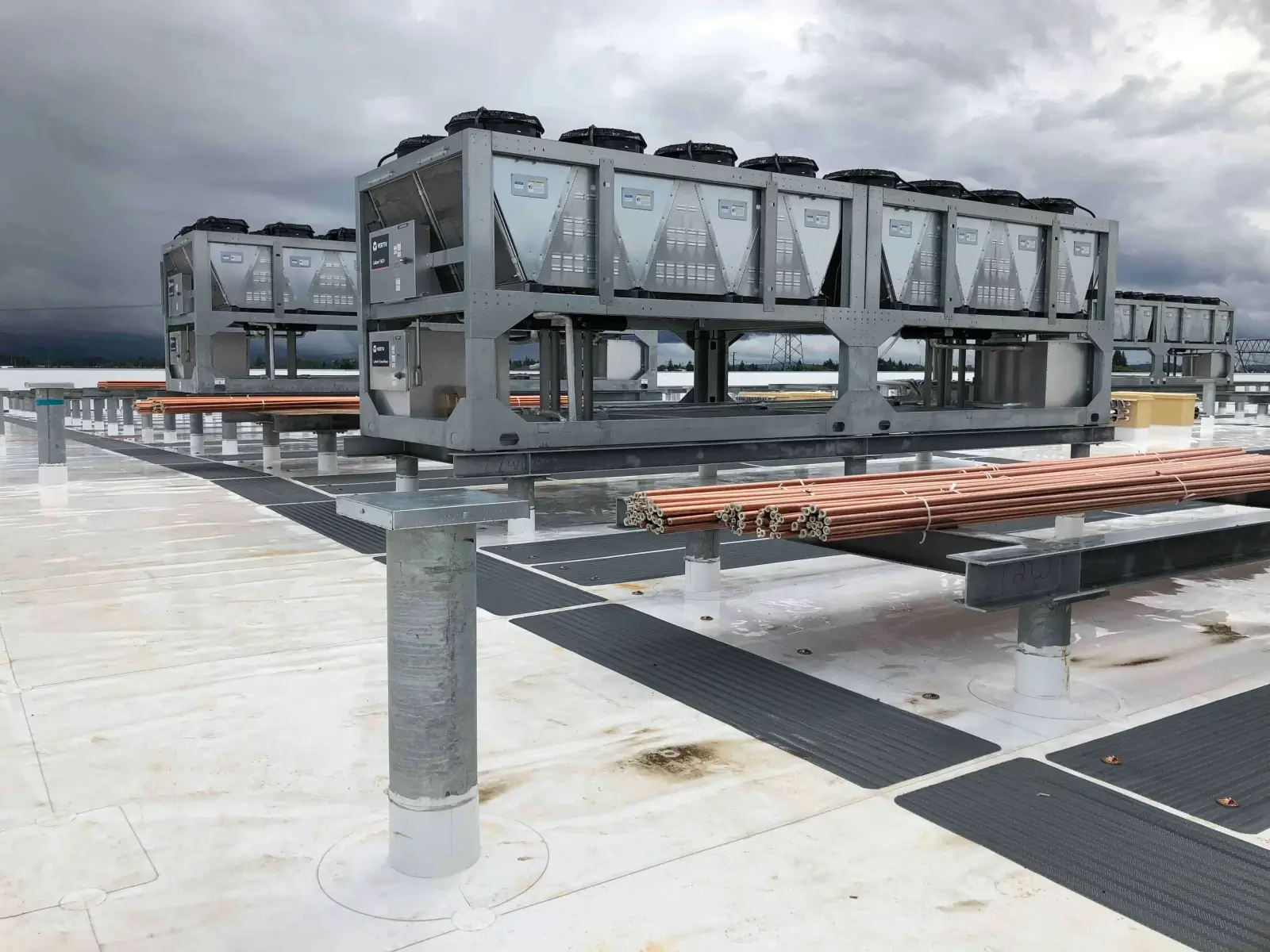 Image for DLR | OR1 & OR2 Data Centers