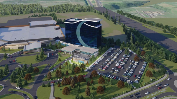 Howard S Wright | Ilani Casino Hotel