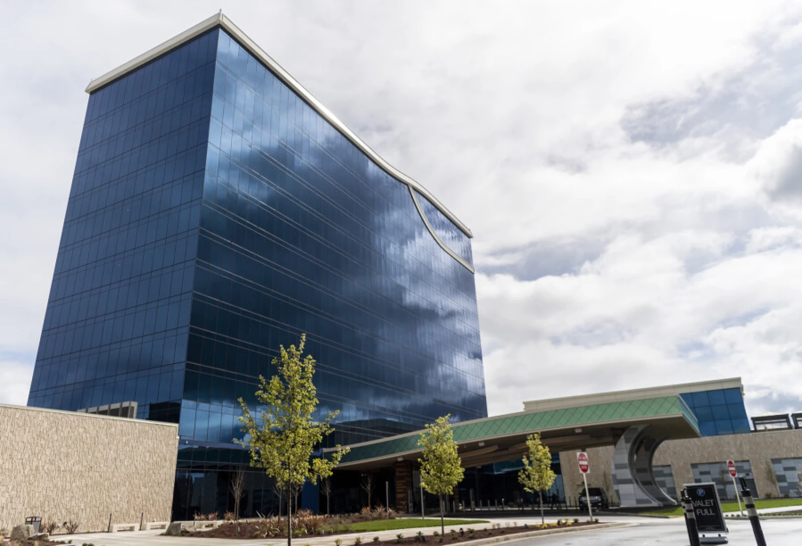 Image for Howard S Wright | Ilani Casino Hotel