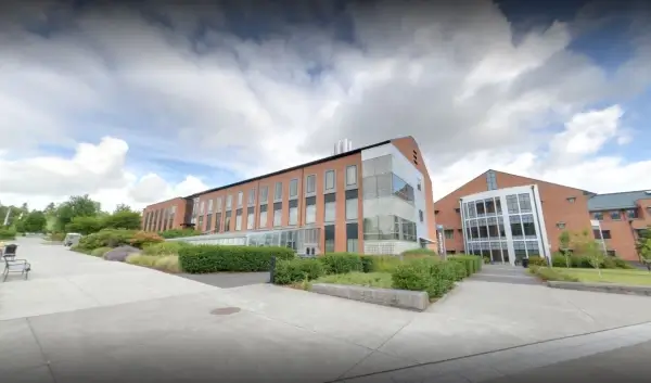 Andersen Construction | WSUV Life Sciences Building