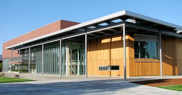 Howard S. Wright | Lower Columbia College Rose Center for the Arts