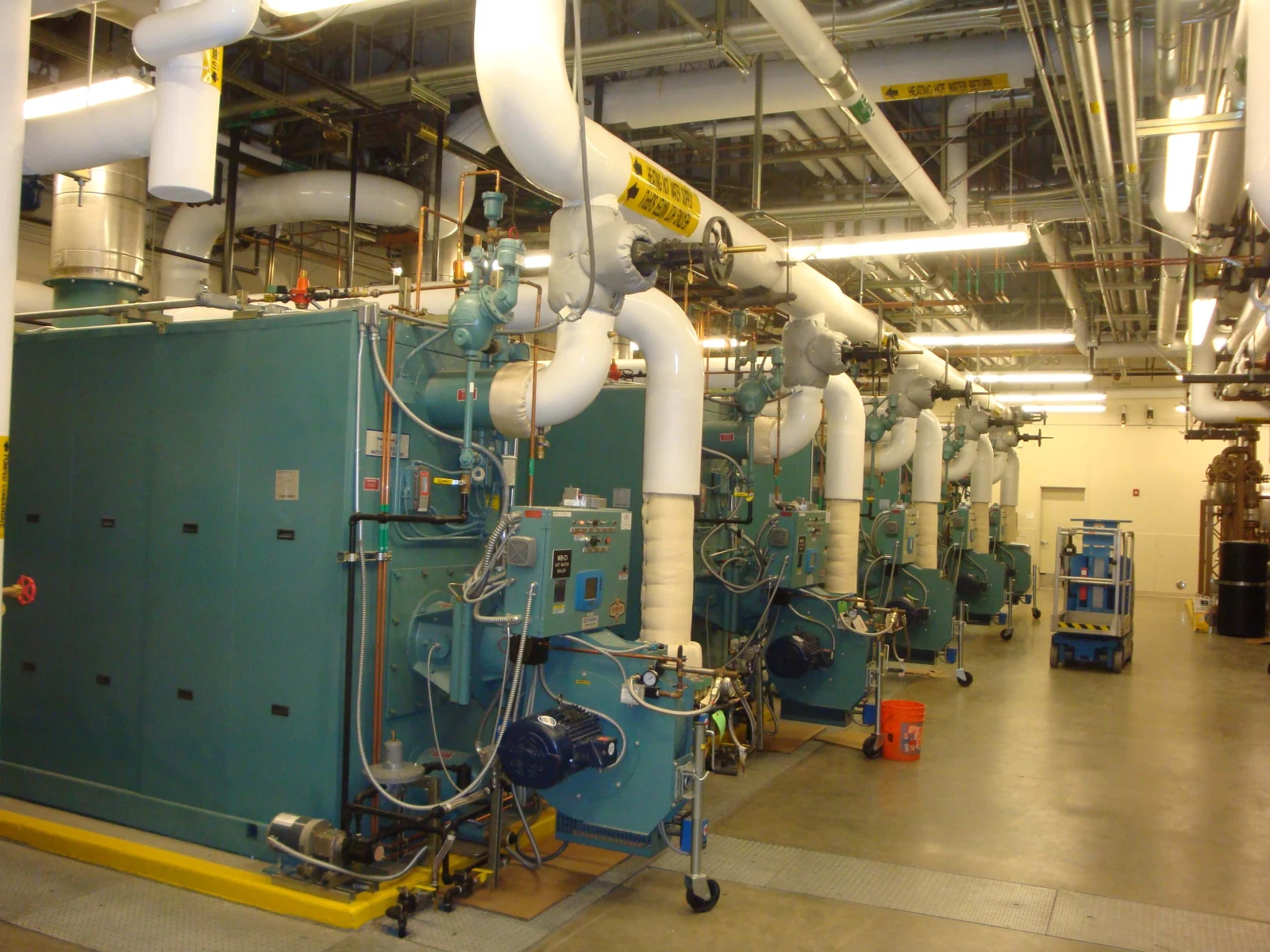 Image for Andersen Construction | Kaiser Westside Medical Center