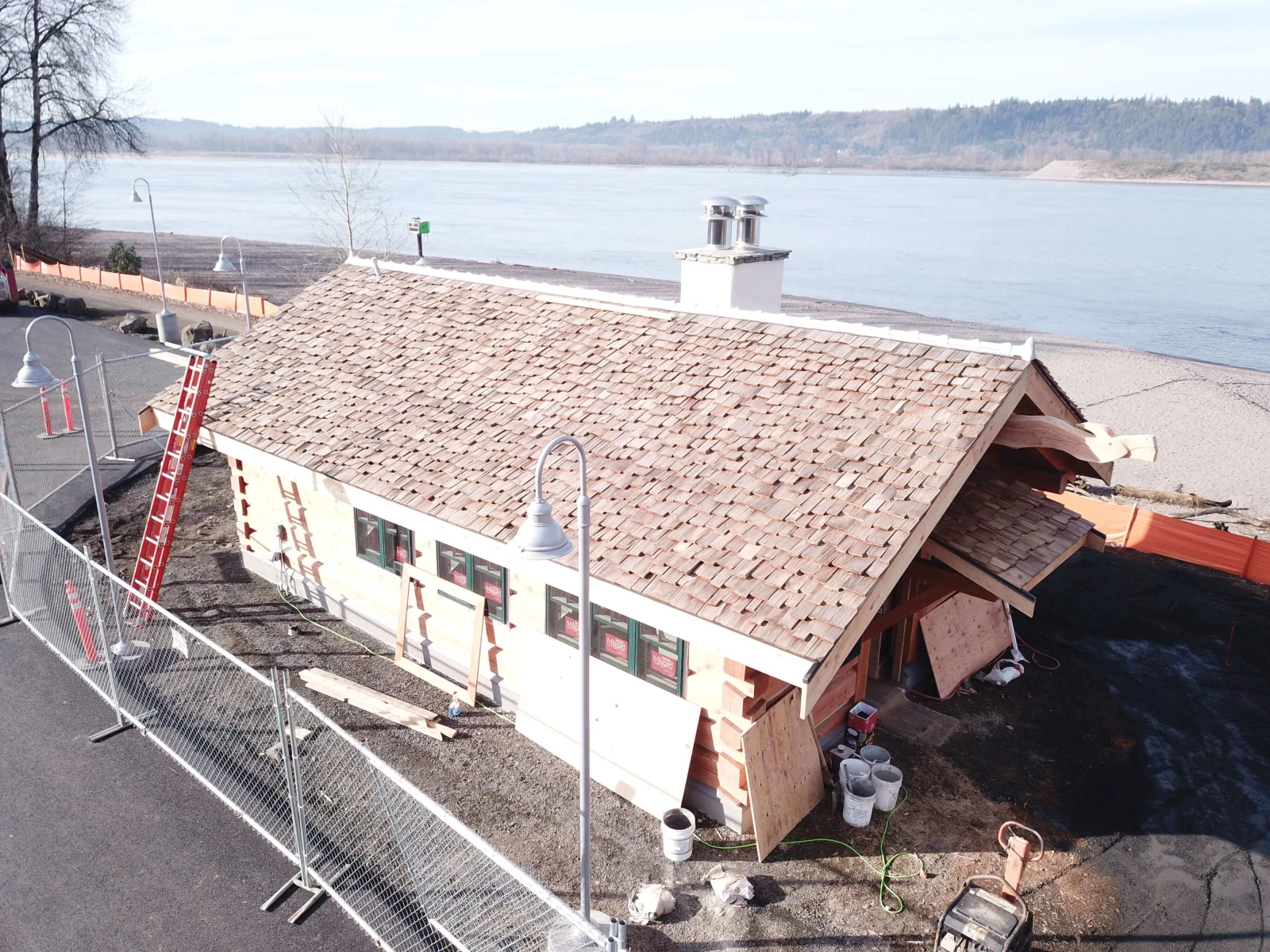 Image for Port of Kalama | McMenamins Hotel