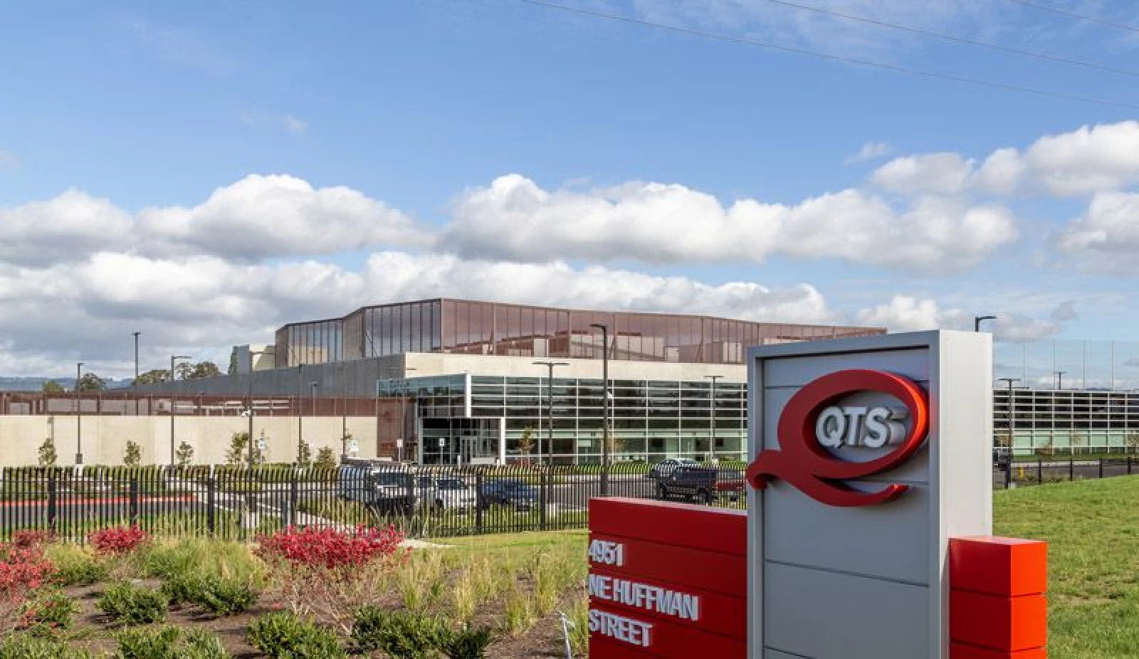 Image for QTS | HIL2 DC3 & DC5 Preventative Maintenance