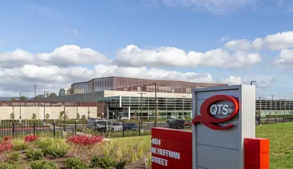 QTS | HIL2 DC3 & DC5 Preventative Maintenance