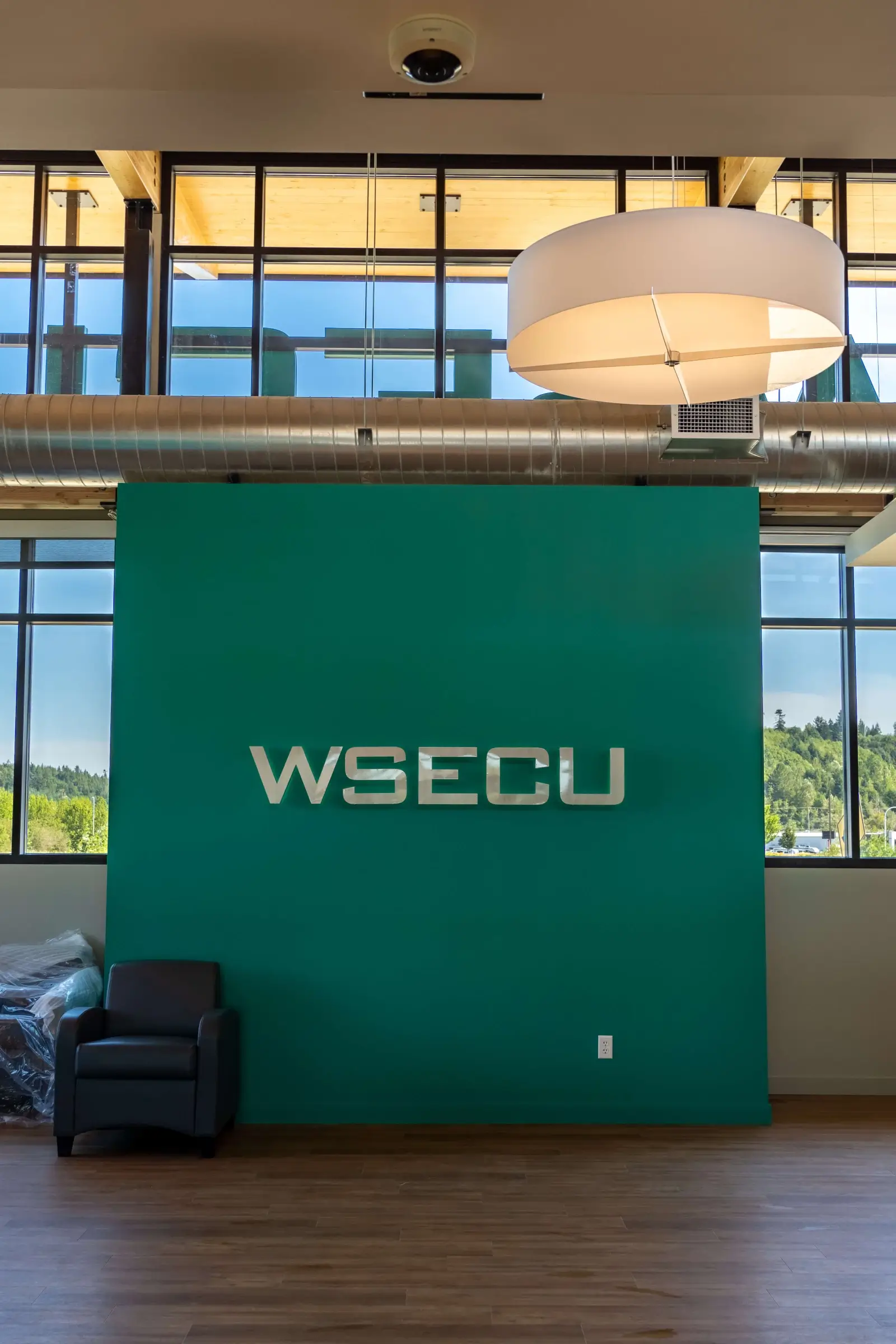 Image for Washington State Employee Credit Union | Chehalis Branch