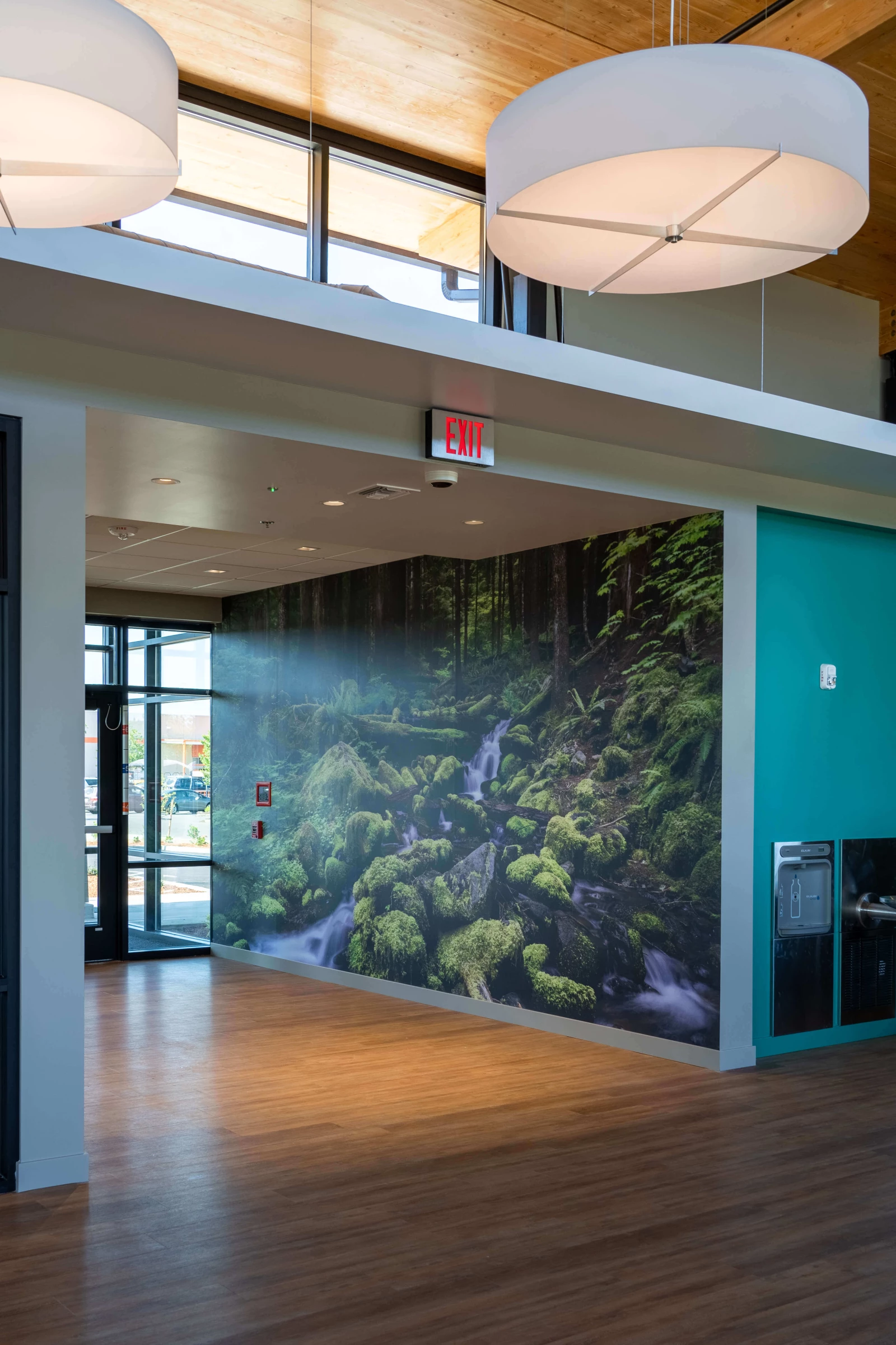 Image for Washington State Employee Credit Union | Chehalis Branch