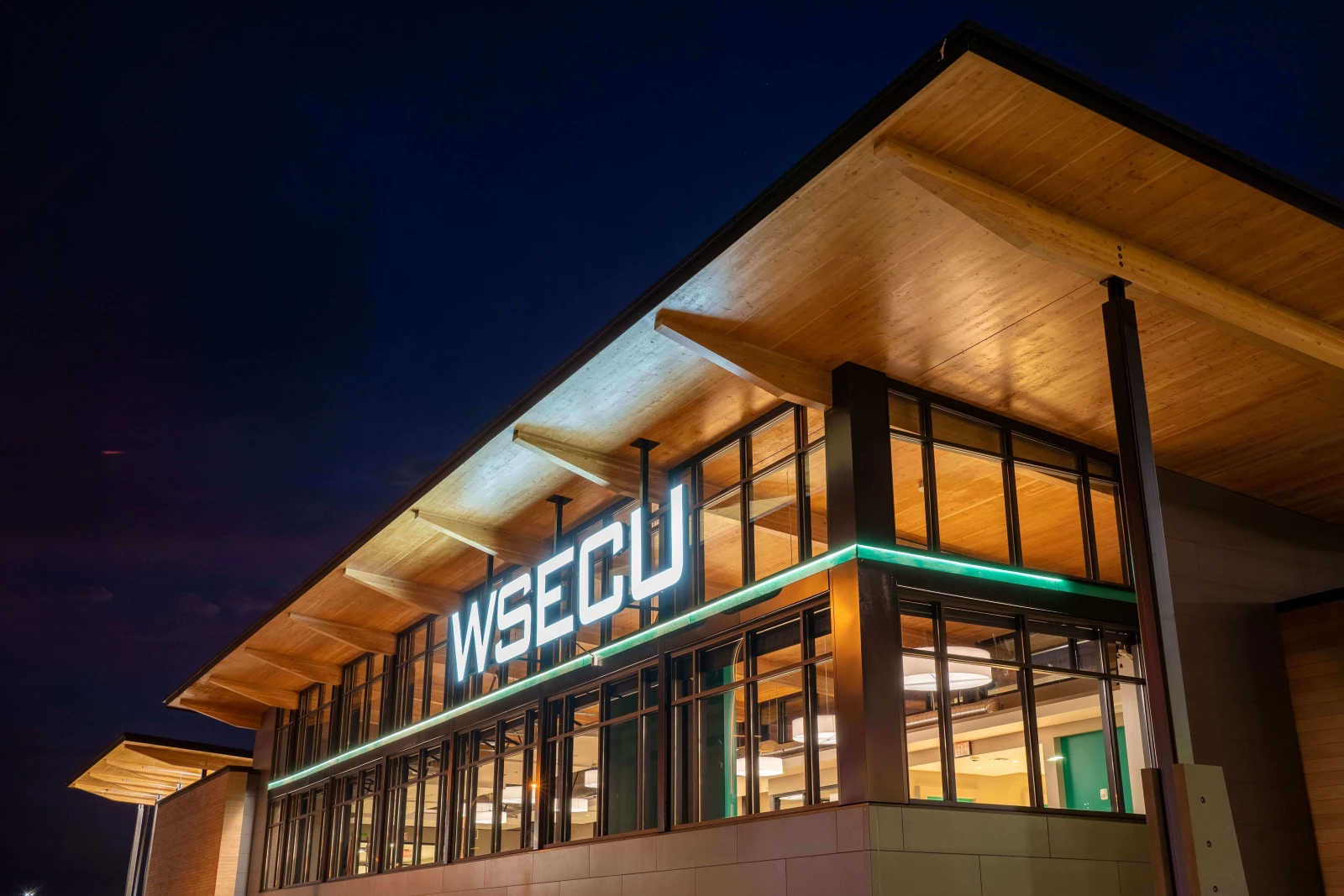 Image for Washington State Employee Credit Union | Chehalis Branch