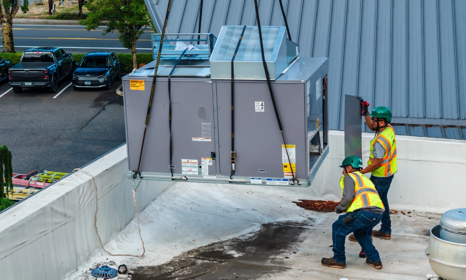 Image for Burgerville | Salmon Creek Franchise