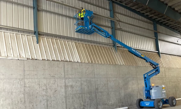 Oregon Metro | Central Transfer Station