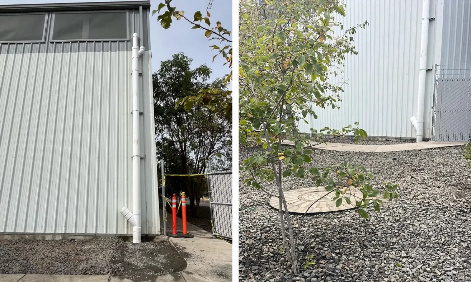 Image for Oregon Metro | Central Transfer Station