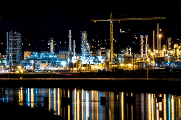 Calumet Montana Refining | Refinery Expansion