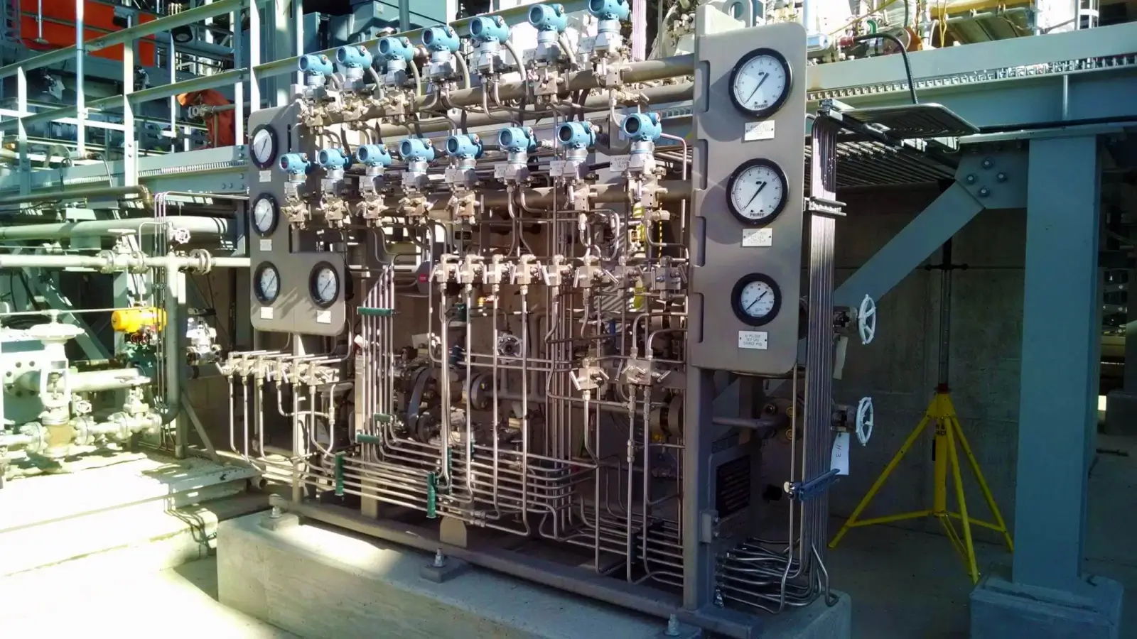 Image for Calumet Montana Refining | Refinery Expansion