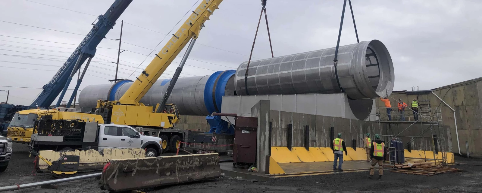 Image for NORPAC | Recycled Fiber Plant