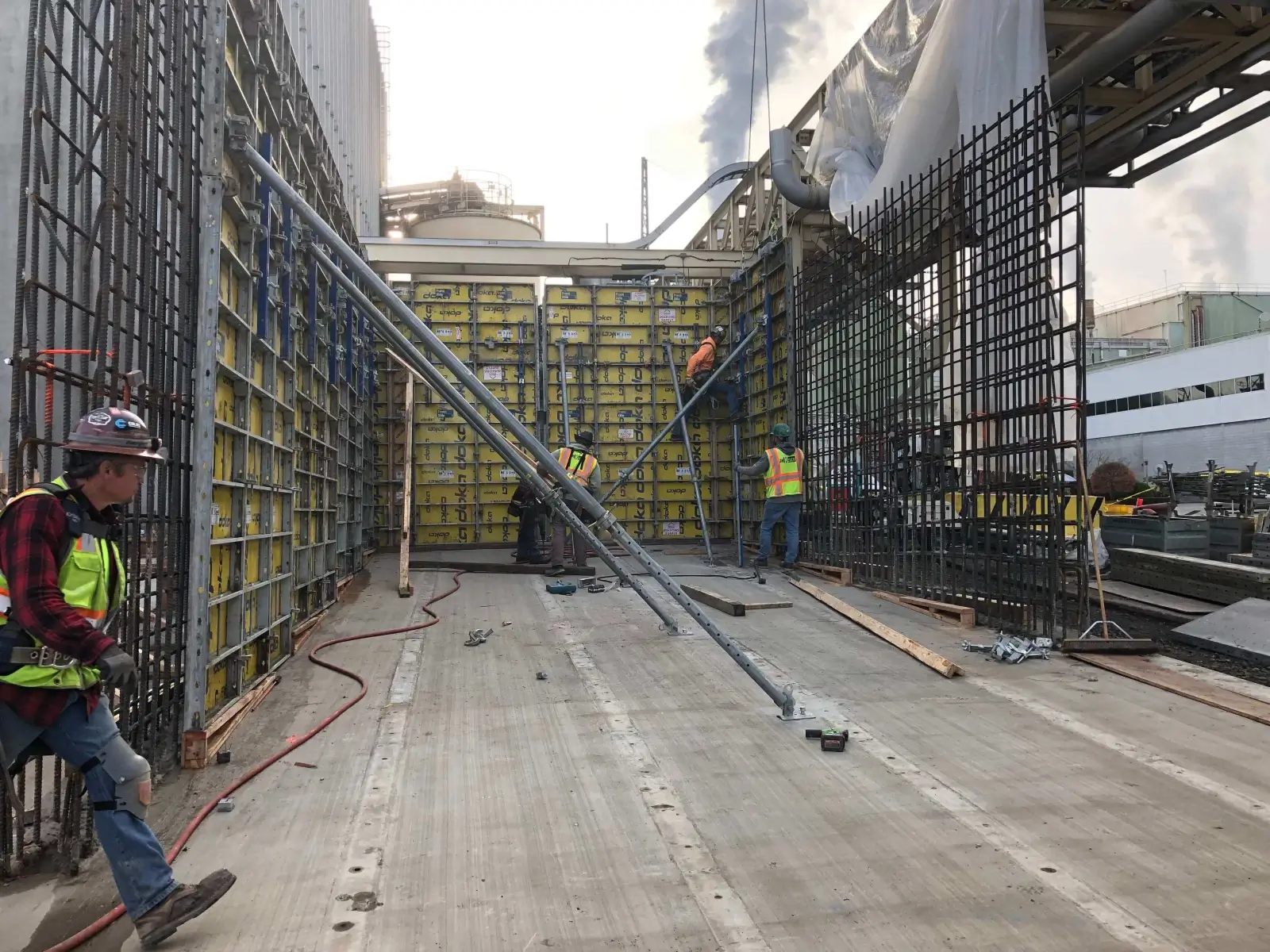 Image for NORPAC | Recycled Fiber Plant