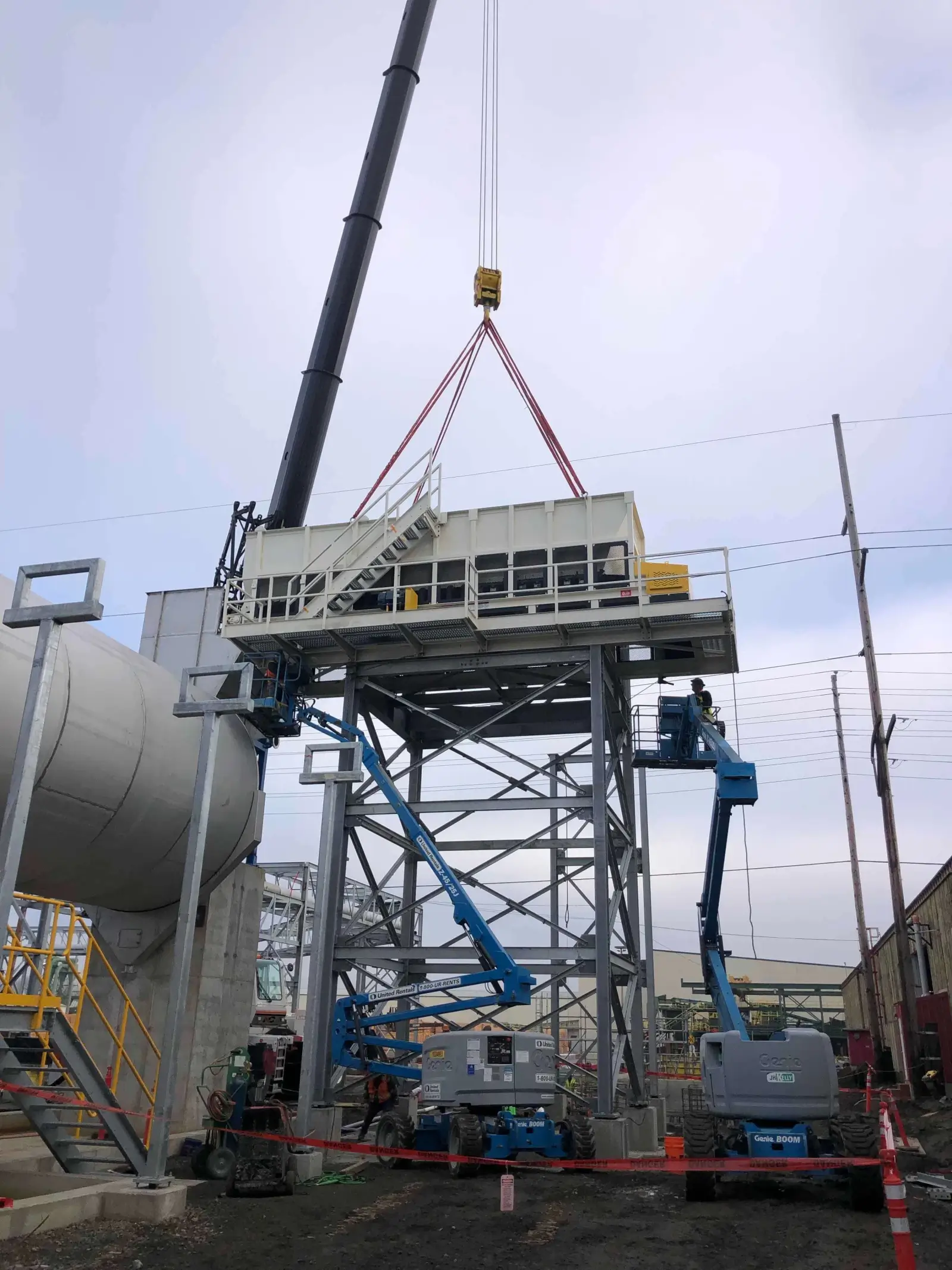 Image for NORPAC | Recycled Fiber Plant