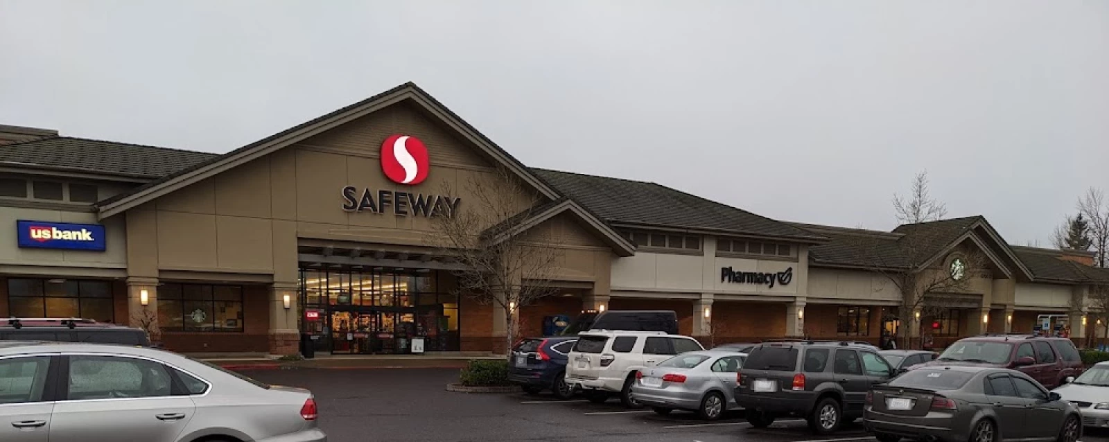 Image for Solis Lighting | Safeway Lighting Upgrades