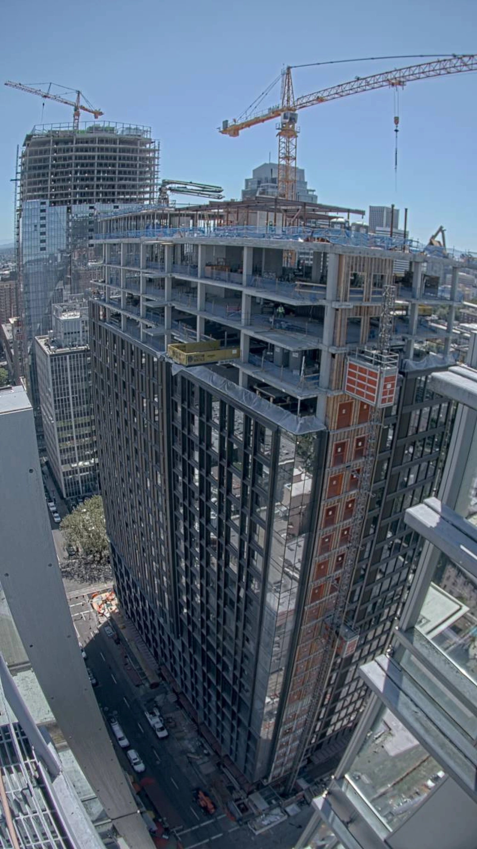 Image for Turner Construction | 11 W