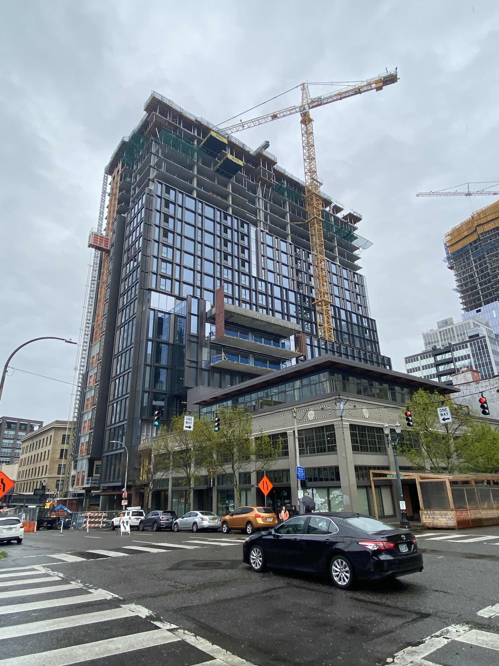 Image for Turner Construction | 11 W