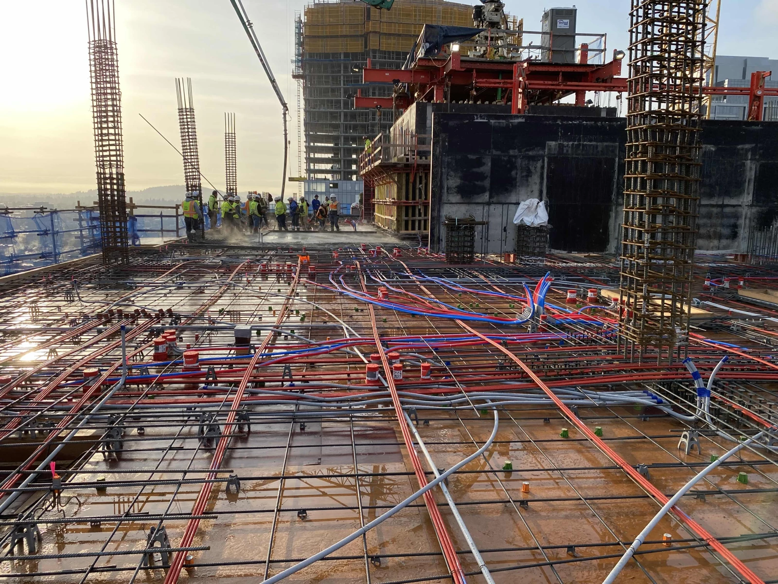 Image for Turner Construction | 11 W