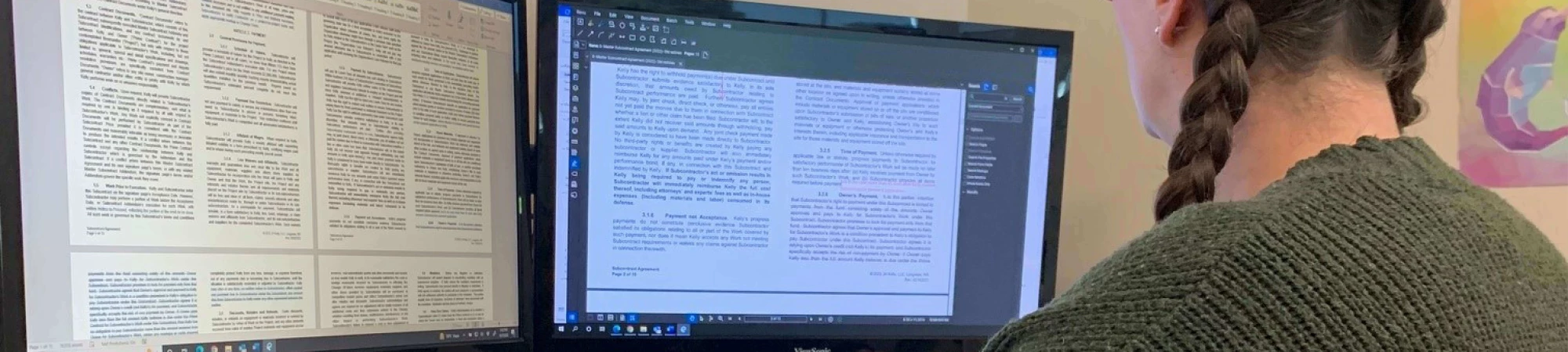 Delivery Methods & Contract Strategies