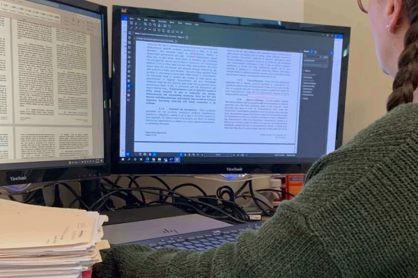 Delivery Methods & Contract Strategies