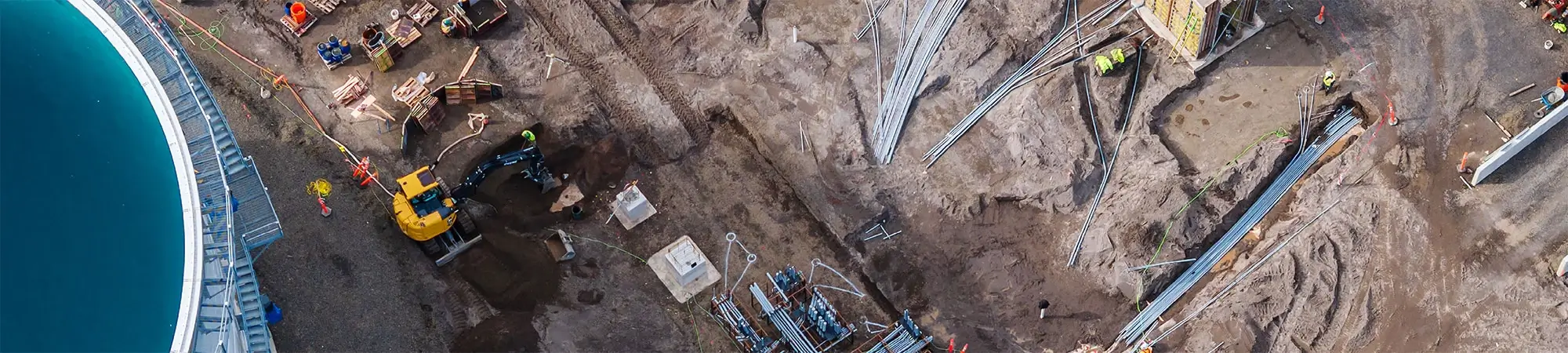 Subcontractor Selection