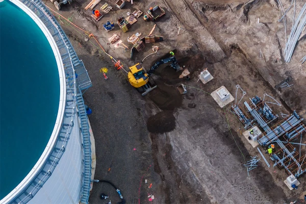 Subcontractor Selection