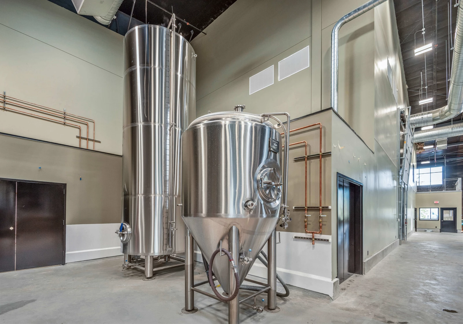 Image for Port of Cascade Locks | pFriem Brewing