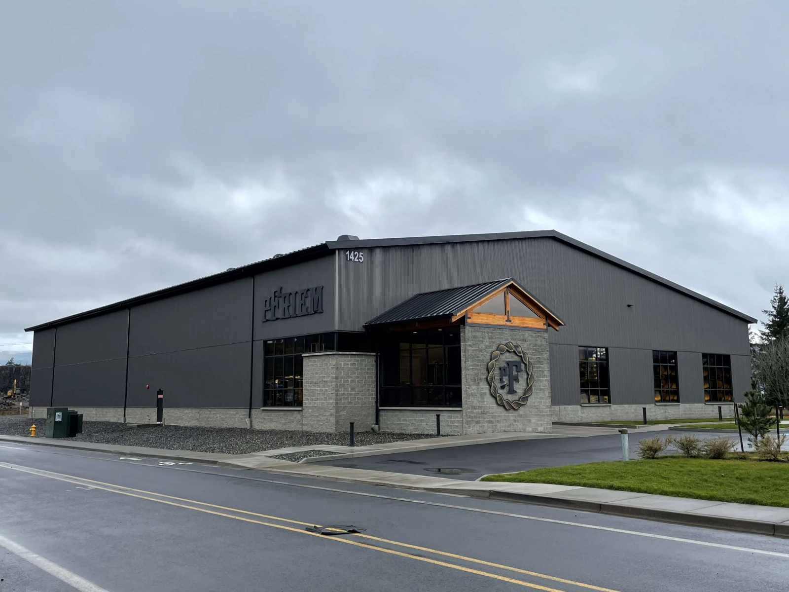 Image for Port of Cascade Locks | pFriem Brewing
