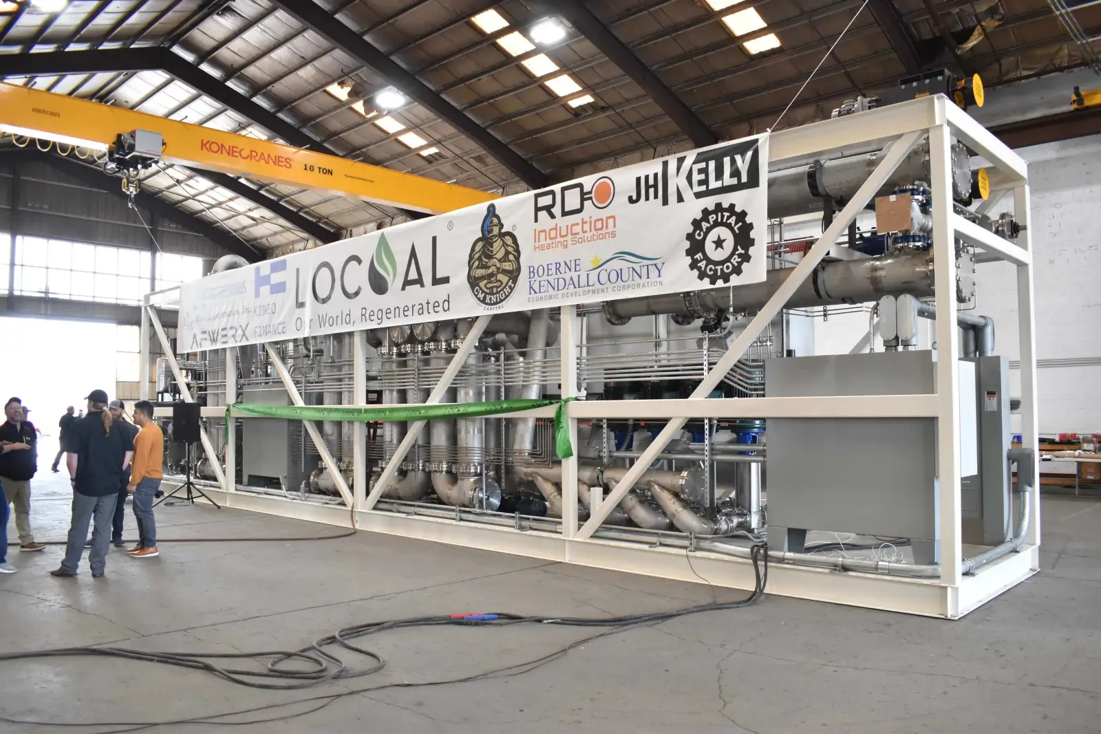 Image for Locoal | Rainmaker Module