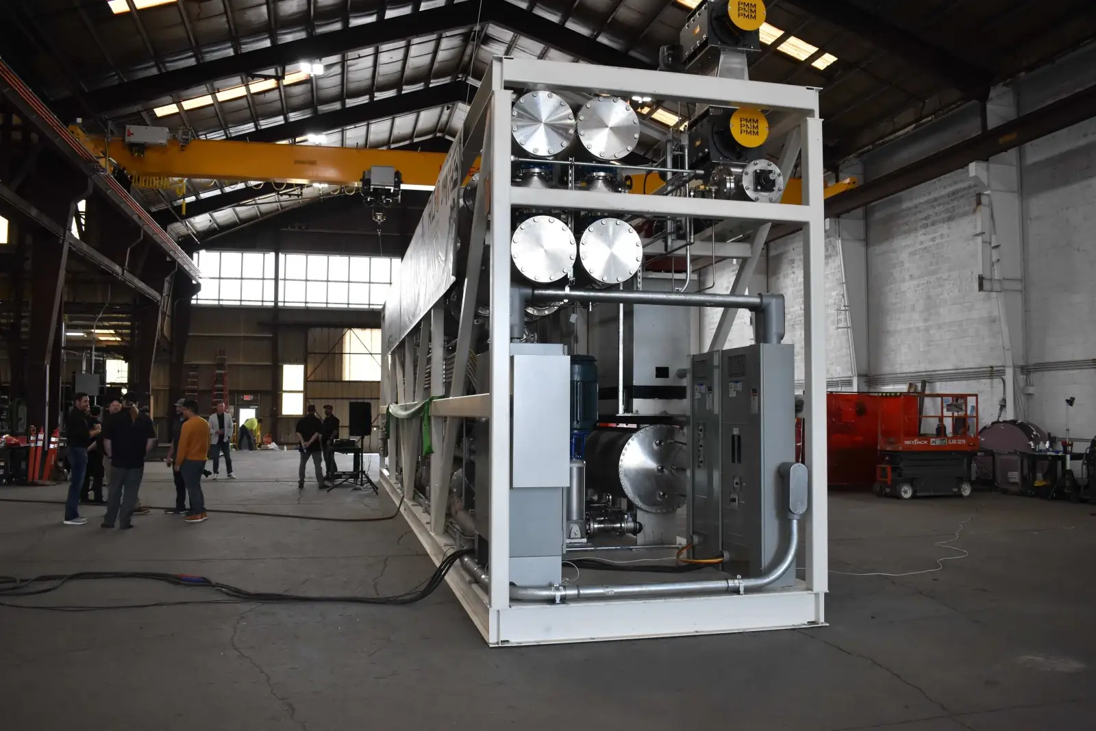 Image for Locoal | Rainmaker Module