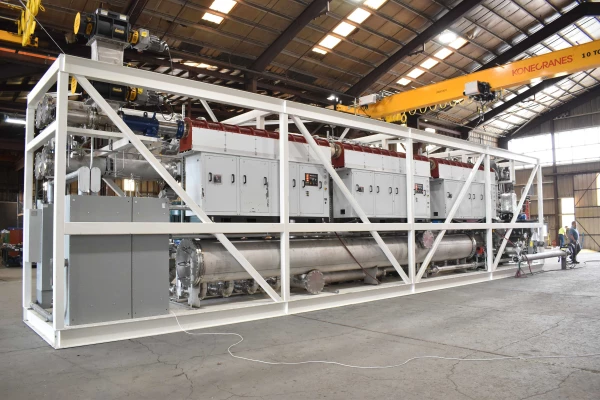 Locoal | Rainmaker Module