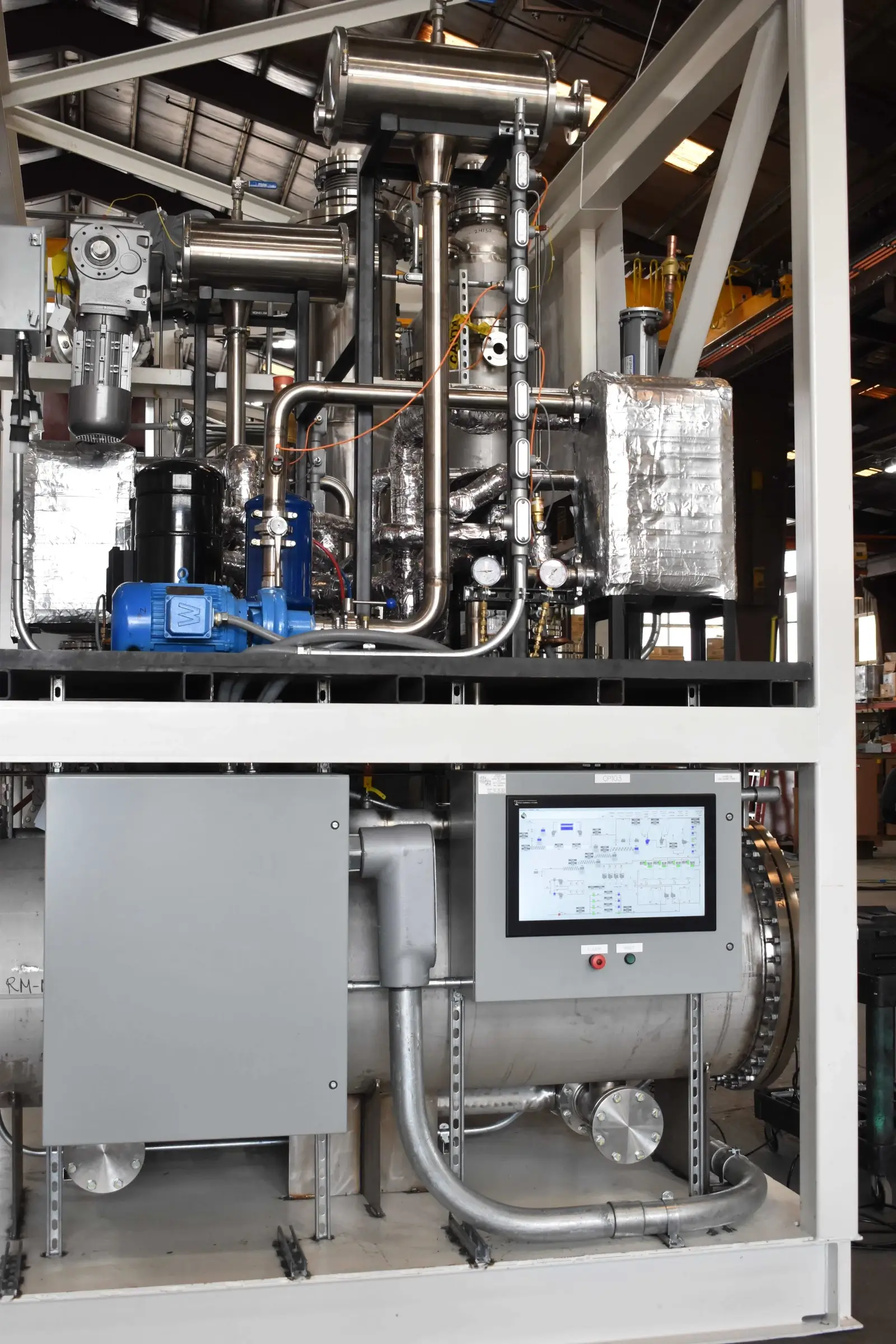 Image for Locoal | Rainmaker Module