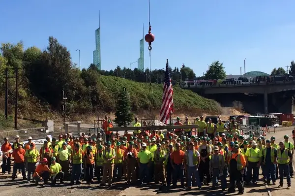 Louis Dreyfus | O Dock