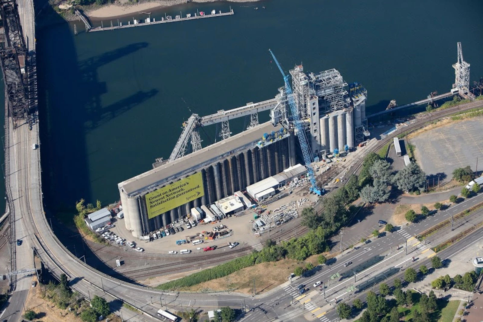 Image for Louis Dreyfus | O Dock