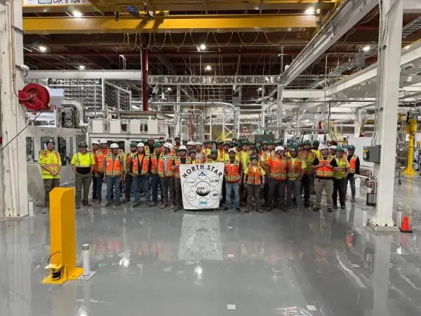 Georgia-Pacific | Project Northstar