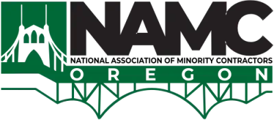 National Association of Minority Contractors Oregon