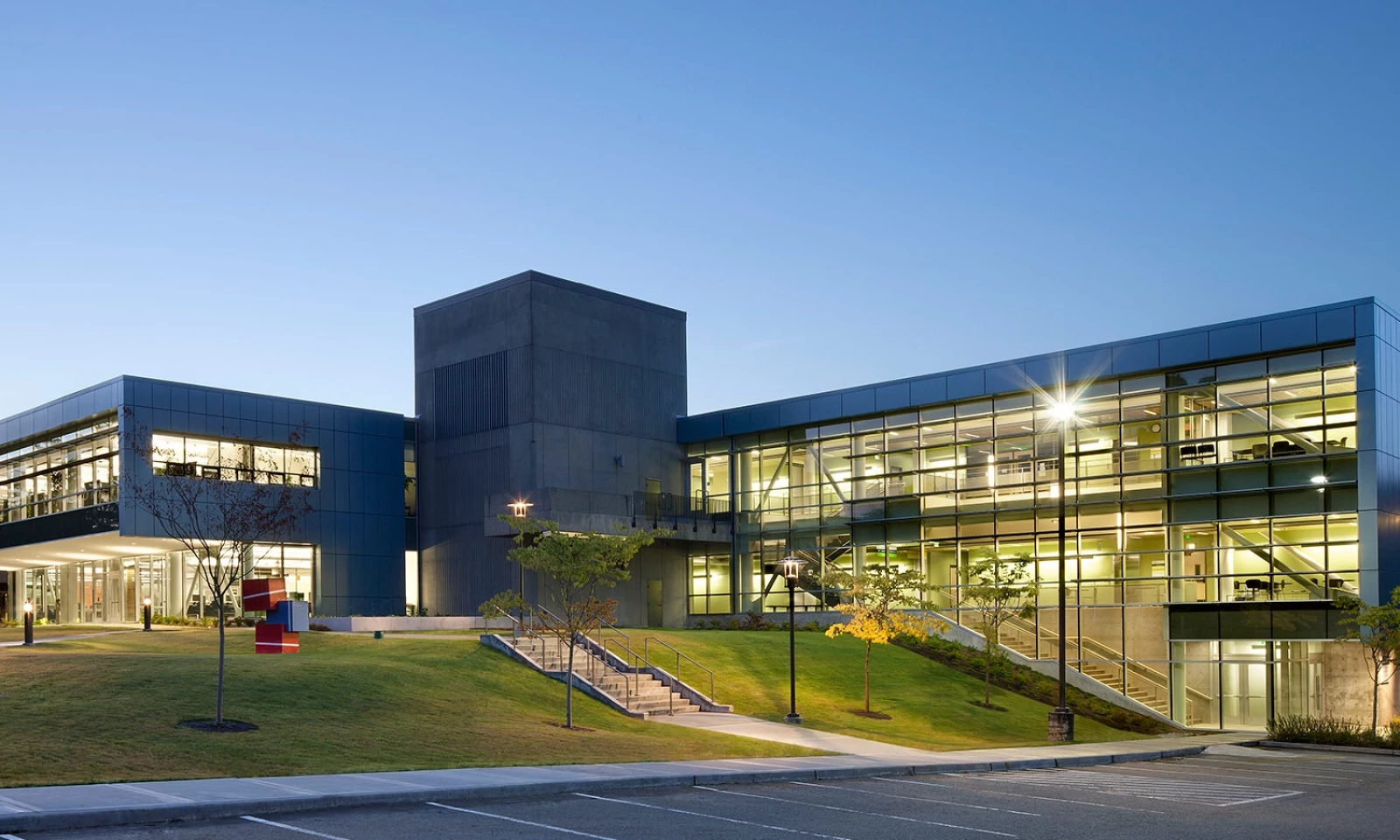 Image for North Seattle College | Variable Frequency Drive Replacement