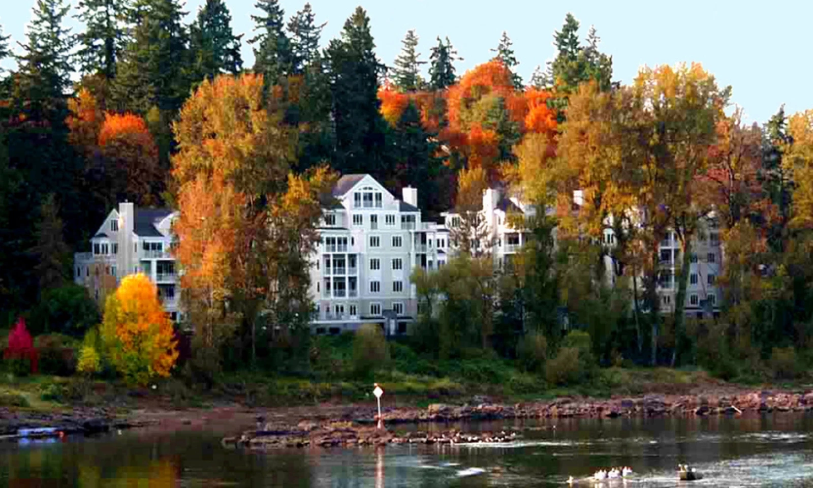 Image for Residential Condominium | Elevator Systems Testing & Upgrades