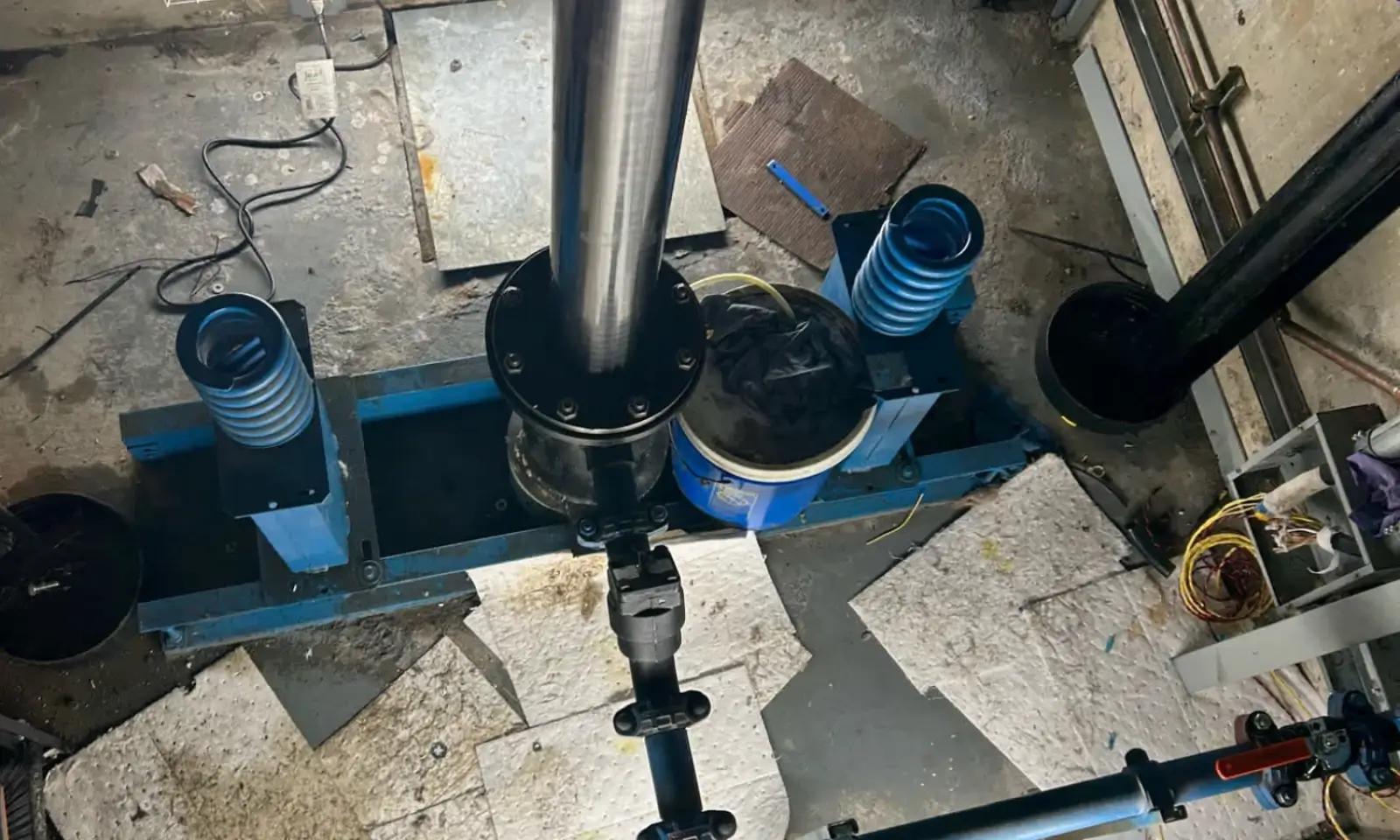 Image for Residential Condominium | Elevator Systems Testing & Upgrades