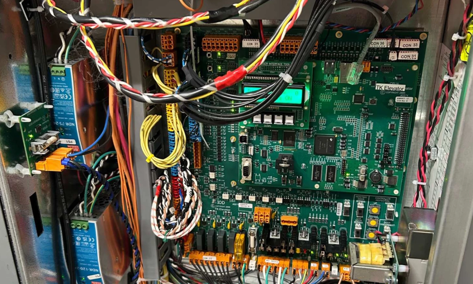 Image for Residential Condominium | Elevator Systems Testing & Upgrades