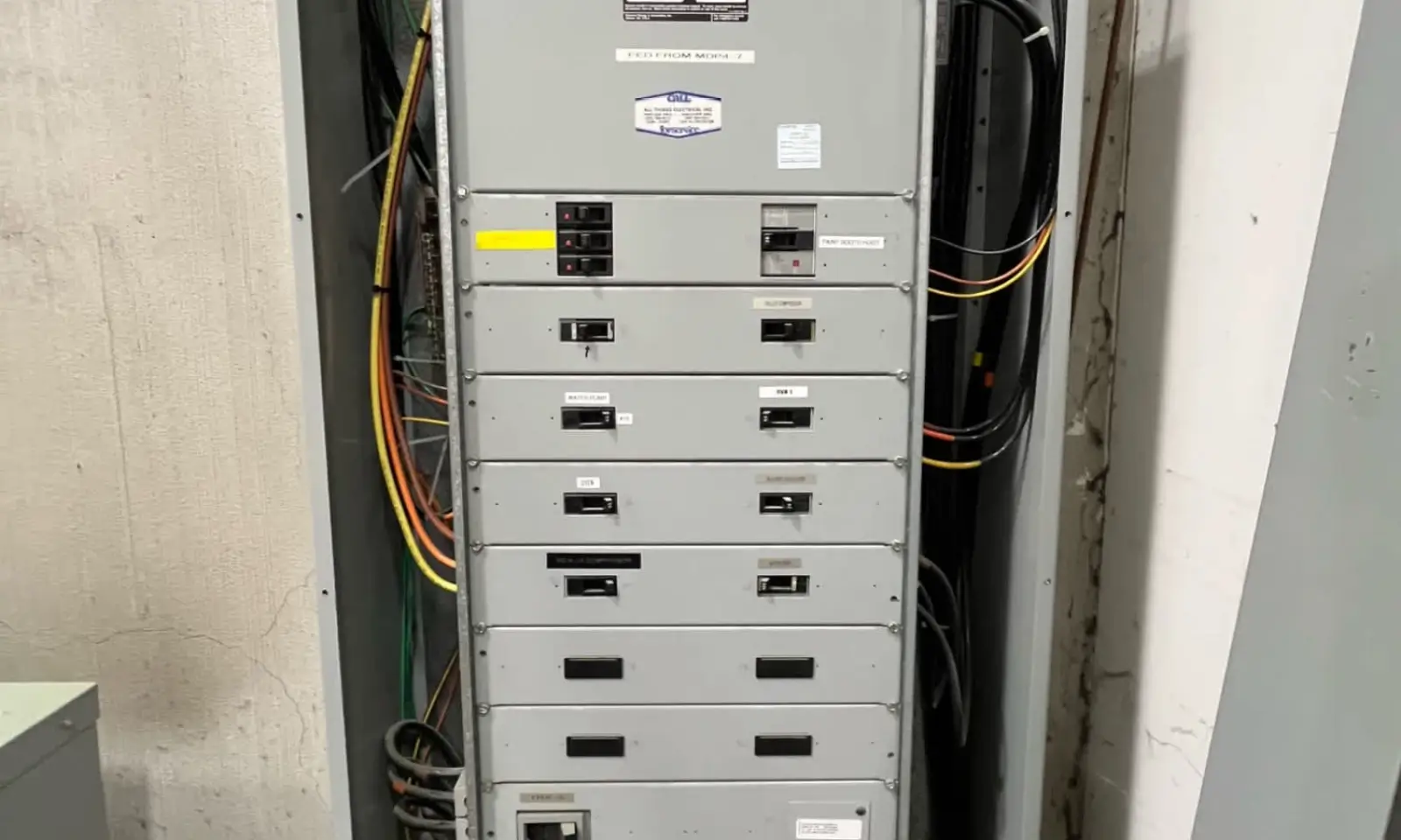 Image for Trillium US | Workstation Expansion