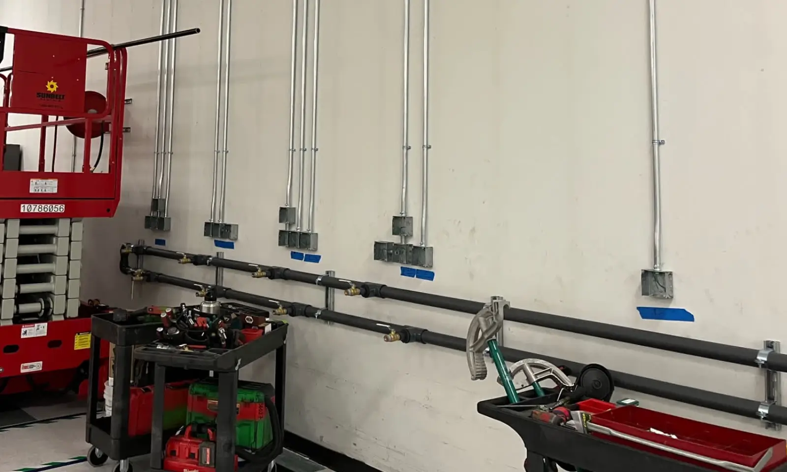 Image for Trillium US | Workstation Expansion